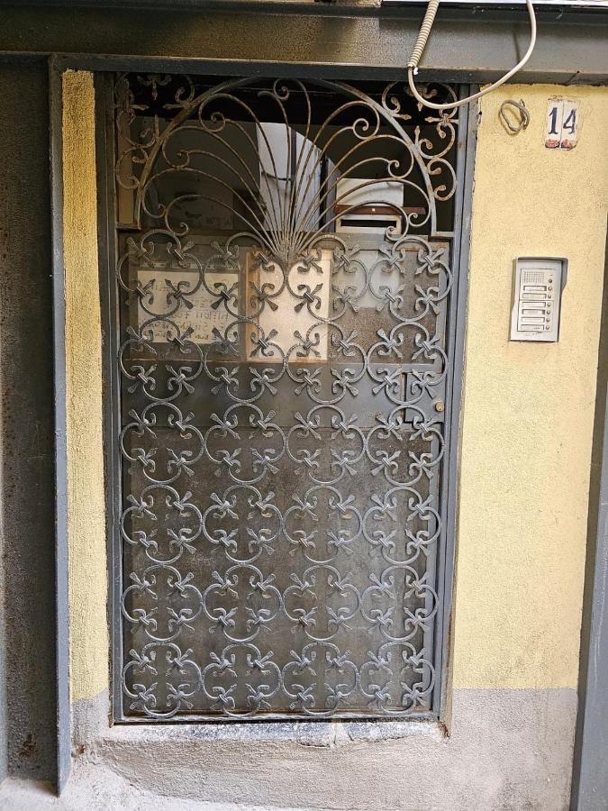 萨莱诺Casa Clo别墅 外观 照片