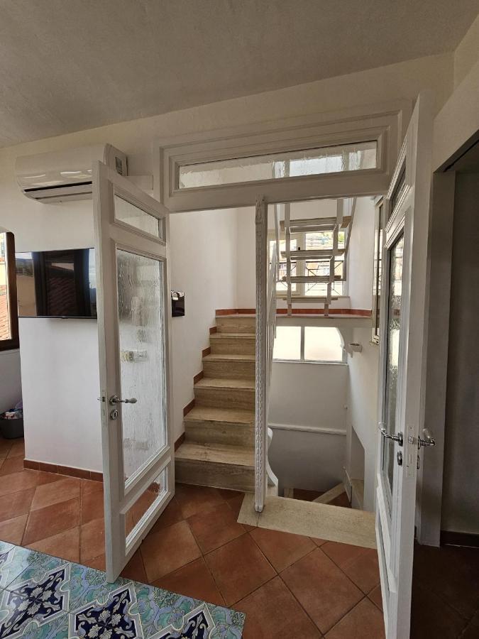 萨莱诺Casa Clo别墅 外观 照片